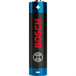 Bosch ELEM PREMIUM ALKALINE AAA 4-BLISZTER (LR03PA4B/00) (LR03PA4B/00) - aqua