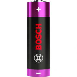 Bosch ELEM ULTRA ALKALINE AA 2-BLISZTER (LR6UA2B/00) (LR6UA2B/00) - aqua