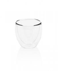 ETA 418193000 eszpresszós pohár 80ml, 2db (Eta418193000) - aqua