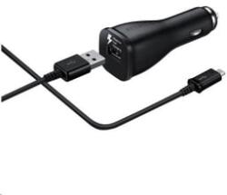 Samsung EP-LN915UBEGWW Szivargyújtó gyorstöltő (EP-LN915UBE) - aqua