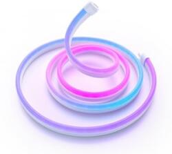 Xiaomi Smart Lightstrip Pro okos LED szalag 2m (BHR6475GL) (BHR6475GL) - aqua