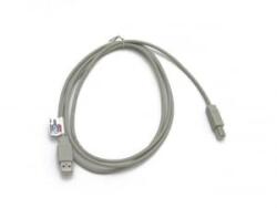 Kolink USB 2.0 A-B kábel 1.8m (ZZZ KKTU21) (KKTU21)