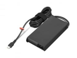 Lenovo ThinkPad Mobile Workstation 180W USB-C GaN Slim AC Adapter-EU (4X21U28835) (4X21U28835)
