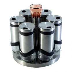 Berlinger Haus FŰSZERTARTÓ SZETT 7 RÉSZES (BH/1992) (BH/1992)