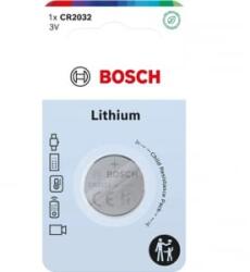 Bosch GOMBELEM LÍTIUM 3.0V 1-BLISZTER (CR2032B1/00) (CR2032B1/00) - aqua