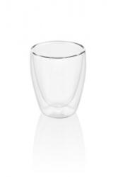 ETA 418193010 Cappuccinós pohár 240ml, 2db (Eta418193010)