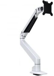 Multibrackets asztali monitortartó konzol fehér (7350073735617)