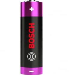 Bosch ELEM ULTRA ALKALINE AA 4-BLISZTER (LR6UA4B/00) (LR6UA4B/00)