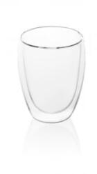 ETA 418193020 latte macchiatos pohár 350ml, 2db (Eta418193020) - aqua