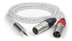 ifi 4.4mm - 2xXLR audio kábel 2m (4.4 TO XLR)