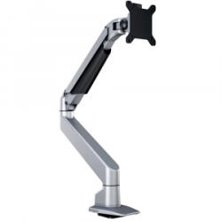 Multibrackets asztali monitortartó konzol ezüst (7350073735617)