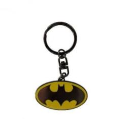 ABYstyle Batman - Logo kulcstartó (ABYKEY053) (ABYKEY053)