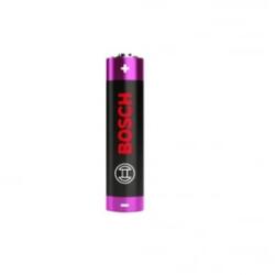 Bosch ELEM ULTRA ALKALINE AAA 2-BLISZTER (LR03UA2B/00) (LR03UA2B/00) - aqua