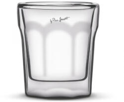 Lamart Vaso 2 részes pohárkészlet 80ml (LT9022) (LT9022)