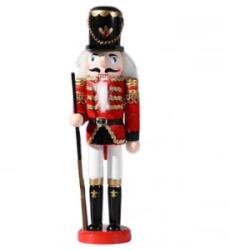 Artezan FA DIÓTÖRŐ FEGYVERREL 30CM (AWNC30RG) (AWNC30RG)