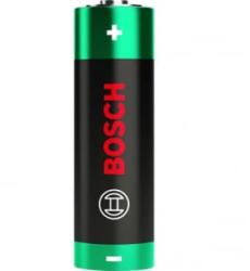Bosch ELEM SUPER ALKLALINE AA 6-BLISZTER (LR6SA6B/00) (LR6SA6B/00) - aqua