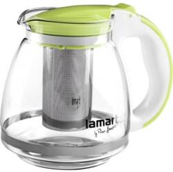 Lamart LT7028 Verre teáskanna 1, 5l (LT7028)