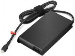 Lenovo ThinkPad 135 W USB-C töltő (4X21H27804) (4X21H27804)