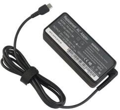 BlackBird hálózati notebook töltő Type-C csatlakozóval 65W fekete (BH1434) (BH1434)