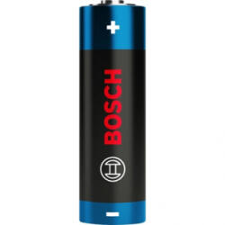Bosch ELEM PREMIUM ALKALINE AA 4-BLISZTER (LR6PA4B/00) (LR6PA4B/00)