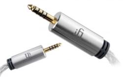 ifi 4.4mm audio kábel 30cm (4.4 TO 4.4) - aqua