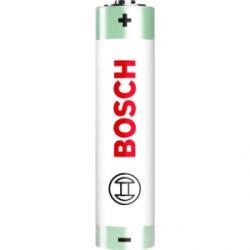 Bosch ELEM TÖLTHETŐ AAA 700mAh 4-BLISZTER (HR03B4P700/00) (HR03B4P700/00)