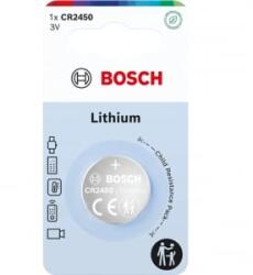 Bosch GOMBELEM LÍTIUM 3.0V 1-BLISZTER (CR2450B1/00) (CR2450B1/00)