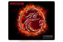 iMICE PD-33 egérpad piros-fekete (PD-33_rd)