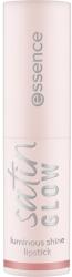 essence Lipstick Satin Glow Червило стик 3, 5gr
