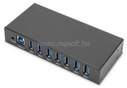 ASSMANN DA-70258 USB 3.0 Hub 7-Port (DIGITUS_DA-70258) (DIGITUS_DA-70258)