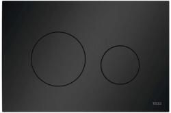 Tece - Süllyesztett vezérlés, matt fekete 9240925ROZ3 (9240925ROZ3)