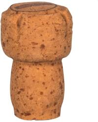 Brunnen parafadugó formájú radír (102741001) - bestbyte