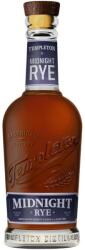 Templeton Rye Midnight whiskey DRS (0, 7L / 45%)