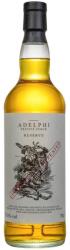 Adelphi 's Private Stock Reserve Blend -Peated whisky DRS (0, 7L/ 46%) - whiskynet