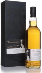  The Glover 10th Anniversary Edition Unpeated 7 éves Adelphi whisky (0, 7L / 54, 5%) - whiskynet