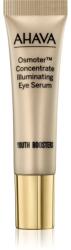 AHAVA Youth Boosters Osmoter energizáló szérum a duzzanatokra és a sötét karikákra 15 ml