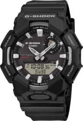 Casio GA-B010-1AER Férfi Karóra - G-Shock Bluetooth Step Tracker Tough Solar (GA-B010-1AER)