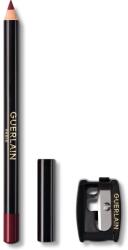 Guerlain Contour G дълготраен молив за устни цвят 06 Le Burgundy 1.04 гр