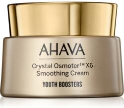 AHAVA Youth Boosters Osmoter géles krém az élénk és kisimított arcbőrért 50 ml