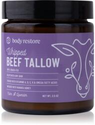 Body Restore Whipped Beef Tallow Balm Lavender подхранващ крем за тяло 73ml