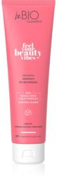 BeBio Feel Your Beauty Vibes почистващо и премахващо грима масло 140ml