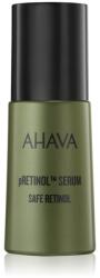 AHAVA Safe Retinol ránctalanító szérum retinollal 30 ml