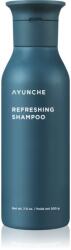 AYUNCHE Refreshing Shampoo sampon revigorant pentru par si scalp gras 200 g