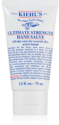 Kiehl's Ultimate Strength Hand Salve hidratáló kézkrém minden bőrtípusra, beleértve az érzékeny bőrt is 75 ml