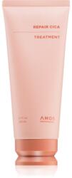 Amos professional Repair Cica Treatment подсилваща маска за увредена коса 200ml