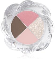 Muzigae Mansion Twist Pot Eye Palette палитра сенки за очи цвят 01 FAIRY PINK 4.5 гр