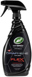 Turtle Wax FG53706 HS Pro Graphene Flex Wax, folyékony viasz, 680ml (FG53706)