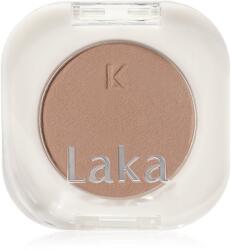 Laka Mono Eyeshadow сенки за очи цвят 912 Sandalwood 1.8 гр