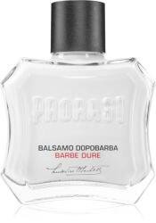 Proraso Coarse Beards balsam după bărbierit cu efect de nutritiv 100 ml