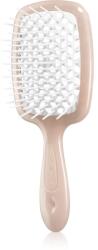 Janeke Superbrush Small perie plata mica 1 buc